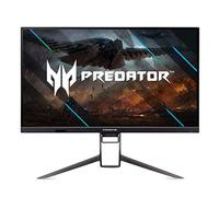Acer Predator XB323QUNVbmiiphzx 80 cm (31.5 ) 2560 x 1440 pixels Wide Quad HD LCD Noir - Neuf