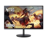 Acer XF0 UM.HX0EE.318 Monitor PC 68,6 cm [27] 1920 x 1080 Pixel Full HD LED Nero (Nitro XF0 Series)