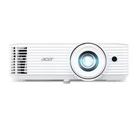 Acer X1528Ki Vidéoprojecteur Full HD de 5 200 lumens avec fonction « HDMI Power On » pour une utilisation en continu et le home cinéma