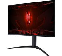 Acer XV275UP3biiprx, 68,6 cm (27"), 2560 x 1440 pixels, Wide Quad HD, LED, 2 ms, noir