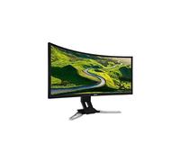 Acer XZ350CUBMIJPHZ Écran Incurvé FreeSync Gaming FreeSync 35 pouces 2560 x 1080 144Hz 4ms (HDMI / DP / DP Out)