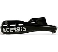 Acerbis 0000528 Protège-mains Rally Brush Noir