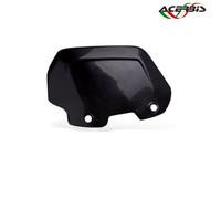 ACERBIS 0000607.090 Spoiler Rally Brosse-Dual Sport Noir