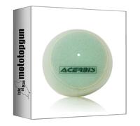 acerbis 0001212 air filter compatible avec yamaha wr 250 f 2001 2002 mototopgun