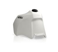 ACERBIS 0001588.030 Réservoir Suz Dr350R Blanc