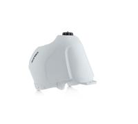 ACERBIS 0001589.030 Réservoir Essence 23L Blanc pour Honda NX 650 Dominator 92-9