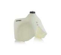 Acerbis Réservoir essence 22 L Transparent (neutre) pour Honda XR 650 L 1993-1996 0001590.120