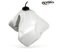 ACERBIS Réservoir D'Essence 23 Litres Blanc Pour Yamaha 600 TT 1998-2003