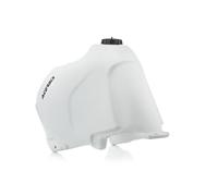 ACERBIS 0001603.030 Réservoir Essence 23L Blanc pour Honda NX 650 Dominator 95-0
