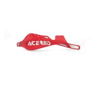 ACERBIS 0003094.110.990 Pièce Détachée Plastique Rally Pro Rouge