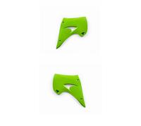 ACERBIS 0003675.553.003 2X Côtés De Radiateur Pour Kawasaki 250 KX 2003-2008