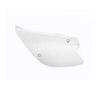 ACERBIS 0003842.030 Paire Capots Latéraux Arrière pour Kawasaki KX 85 1998 Blanc