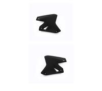 ACERBIS 0003858.090 Paire De Cache-Radiateur Pour Kawasaki KLX 400 2003 Noir
