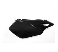 ACERBIS 0003859.090 Support De Numéro Latéral Pour Kawasaki DRZ 400/400E