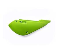 ACERBIS 0003866.130 Support D'Immatriculation Latéral SUZ-KAW KX 65 00-12 Vert