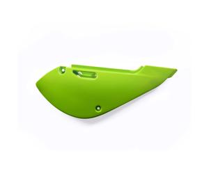 ACERBIS 0003866.130 Support D'Immatriculation Latéral SUZ-KAW KX 65 00-12 Vert