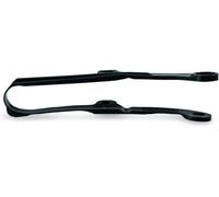 Acerbis 0005025 Kawasaki KX 125/250, curseur de chaîne Noir Noir