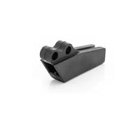 ACERBIS 0005087.090 Tendeur De Chaîne Noir Pour Kawasaki 125 KX 1997-2002