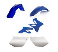 ACERBIS 0007513.553.002 Kit De Carénage Pour Yamaha 250 YZ 2002-2005