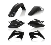 ACERBIS 0007527.090 Kit Plastiques HON CRF 450R 02-03 Noir
