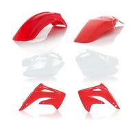 ACERBIS 0007528.553.003 Kit Plastiques HON CR 85R 03-07