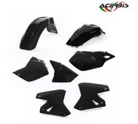 ACERBIS 0007586.090 Kit Plastiques Suz-Kaw Noir