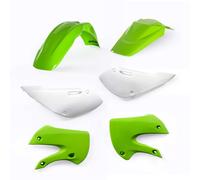 ACERBIS 0007594.553.016 Kit Plastiques SUZ-KAW Original 16
