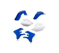 Acerbis 0007599.553.304 Kit Plastique Yam WRF 250/450 04 Original