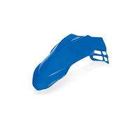 Acerbis Garde-boue avant 0008033.040.098 Supermoto Bleu