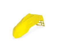 Acerbis Garde-boue avant 0008033.060.001 Supermoto Jaune