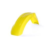 Acerbis Garde-boue avant Jaune pour Suzuki 400 DR Z SM 2000-2023