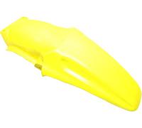 Acerbis 0008043.060 Garde-boue arrière Suz RM 125/250 95 Jaune
