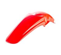 ACERBIS 0008126.110 Garde-Boue Arrière HON Rouge