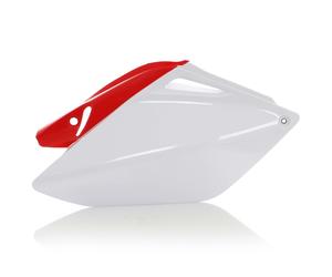 ACERBIS 0009175.553 Latérale Pour Honda CRF 250R 06-09 Originale