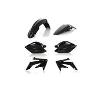 Acerbis 0009177.090 Kit CRF 250 06-09 Noir