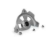 ACERBIS 0009803. Set Assemblage Pour Protecteur Disque X-Brake For Kawasaki 450