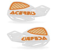 ACERBIS 0009846.011 Paramani Uniko Ventilé Orange 2