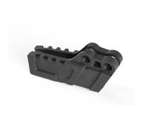 ACERBIS 0010071.090 Tendeur De Chaîne Noir Pour Kawasaki 125 KXE 2003-2006
