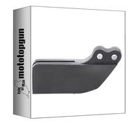 acerbis 0010229.090 guide de chaine noir compatible avec ktm exc 200 2000 2001 2002 2003 2004 2005 2006 2007 mototopgun