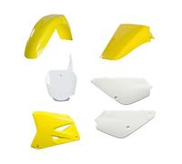 Acerbis 0010232.553 Kit Plastique Suzuki RM 85 03-12 Original