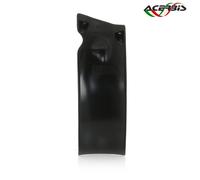 ACERBIS 0010265.090 Bavettes Monoshock For Honda Crf 250 R 2006 Noir