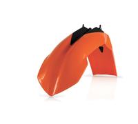 ACERBIS 0010296.010 Garde Boue Avant Pour KTM EXC EXC-F SX SX-F XC