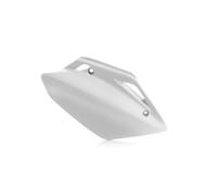 ACERBIS 0010344.030 Latéraux HON CRF 150 07-09 Blanc