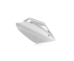 ACERBIS 0010344.030 Latéraux HON CRF 150 07-09 Blanc