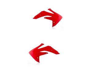 ACERBIS 0010345.110 Spoiler Hon CRF 150R 07-09 Rouge