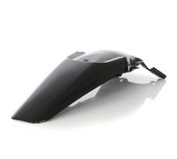 ACERBIS 0010346.090 Garde Boue Arrière Pour Honda CRF 150 R 2007-2019 Noir