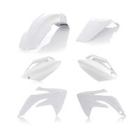 Acerbis 0010352.030 Kit plastique HON CRF 150R 07-09 Blanc