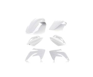 Acerbis 0010352.030 Kit plastique HON CRF 150R 07-09 Blanc