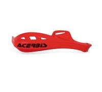 ACERBIS 0010932.110 Pièce Détachée Plastiques Rally Profile Rouge