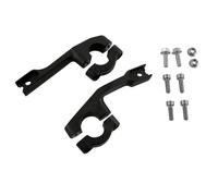 Kit de Montage Protège-mains Acerbis Uniko Ventilé